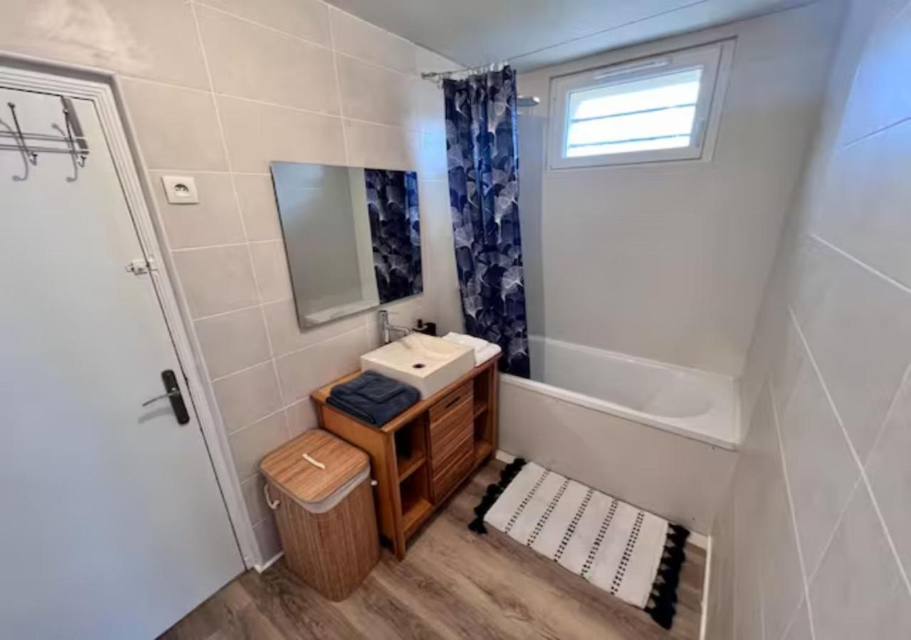 Le Cosy Apartment Narbonne Luaran gambar