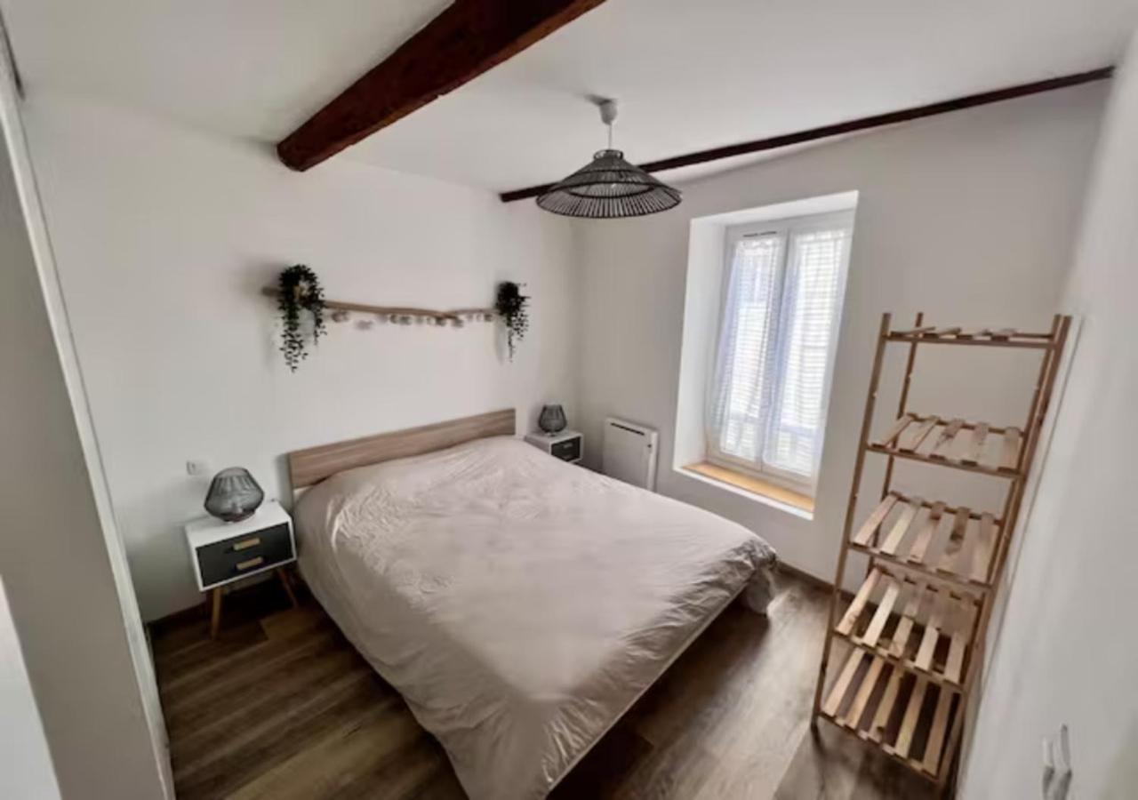 Le Cosy Apartment Narbonne Luaran gambar