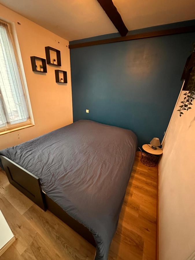 Le Cosy Apartment Narbonne Luaran gambar