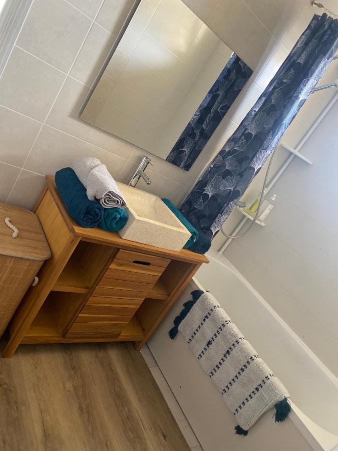 Le Cosy Apartment Narbonne Luaran gambar