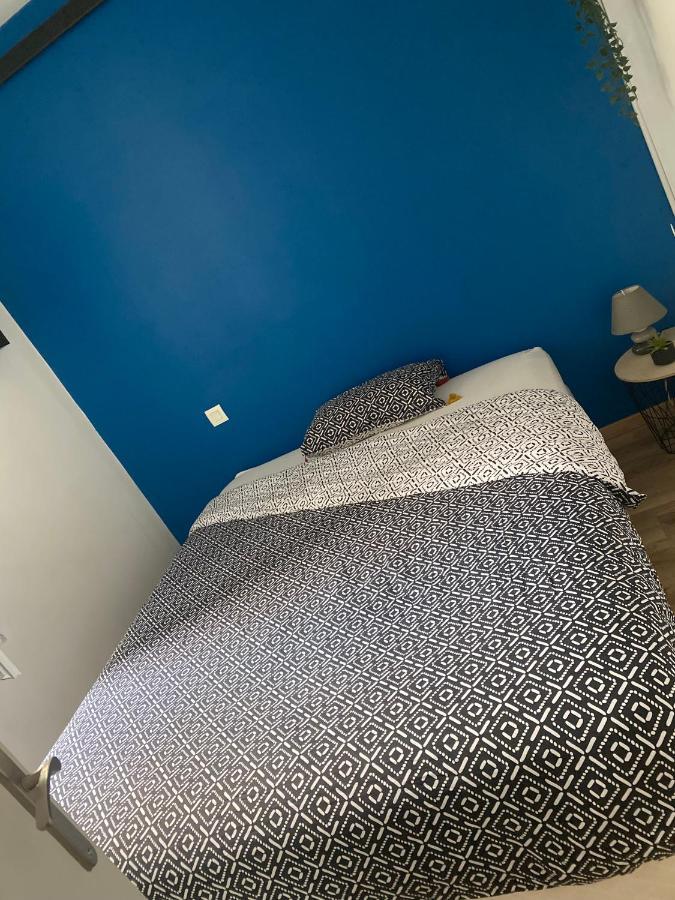Le Cosy Apartment Narbonne Luaran gambar
