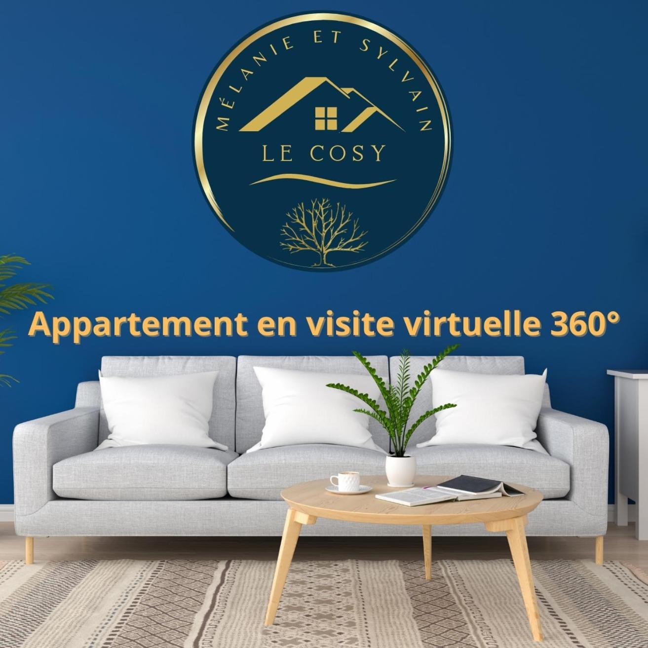 Le Cosy Apartment Narbonne Luaran gambar